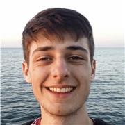 Sono uno studente della LM in Ingegneria Civile e offro ripetizioni a studenti delle superiori in Matematica e fisica
